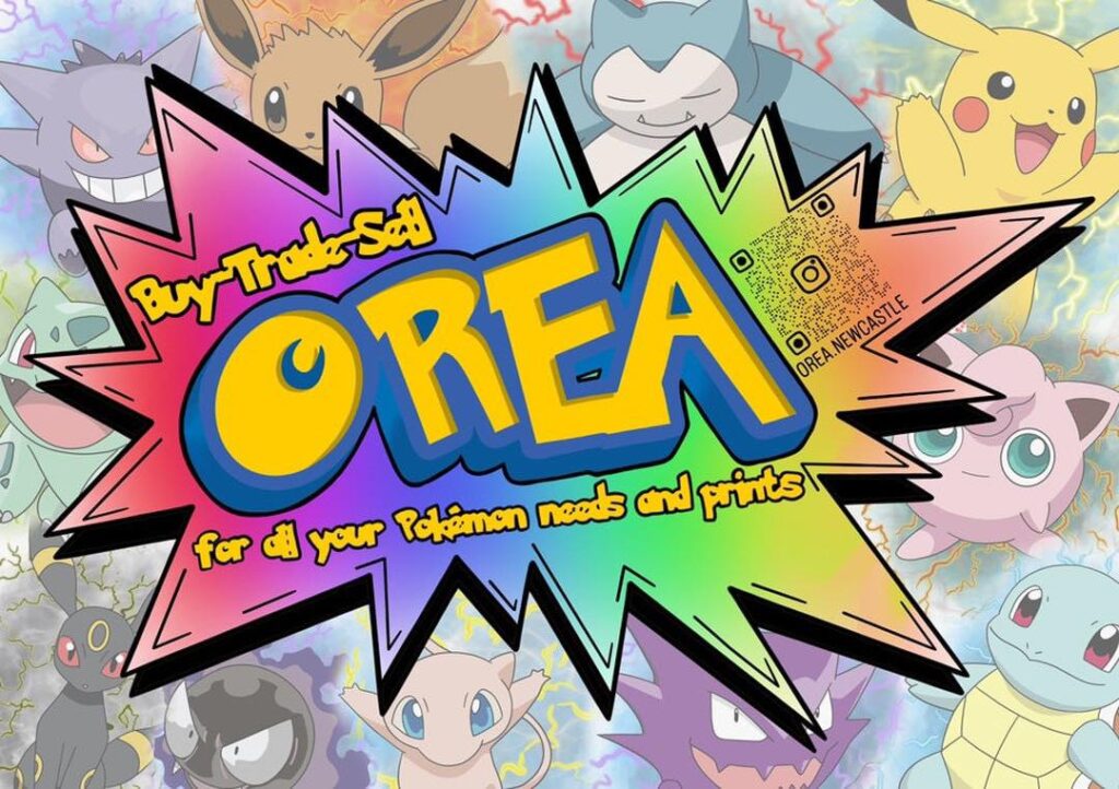 Vendor announcement – OREA Vendor announcement – OREA