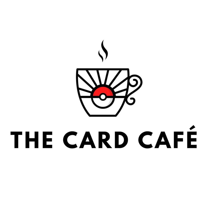 Vendor announcement – The Card Cafe Vendor announcement – The Card Cafe